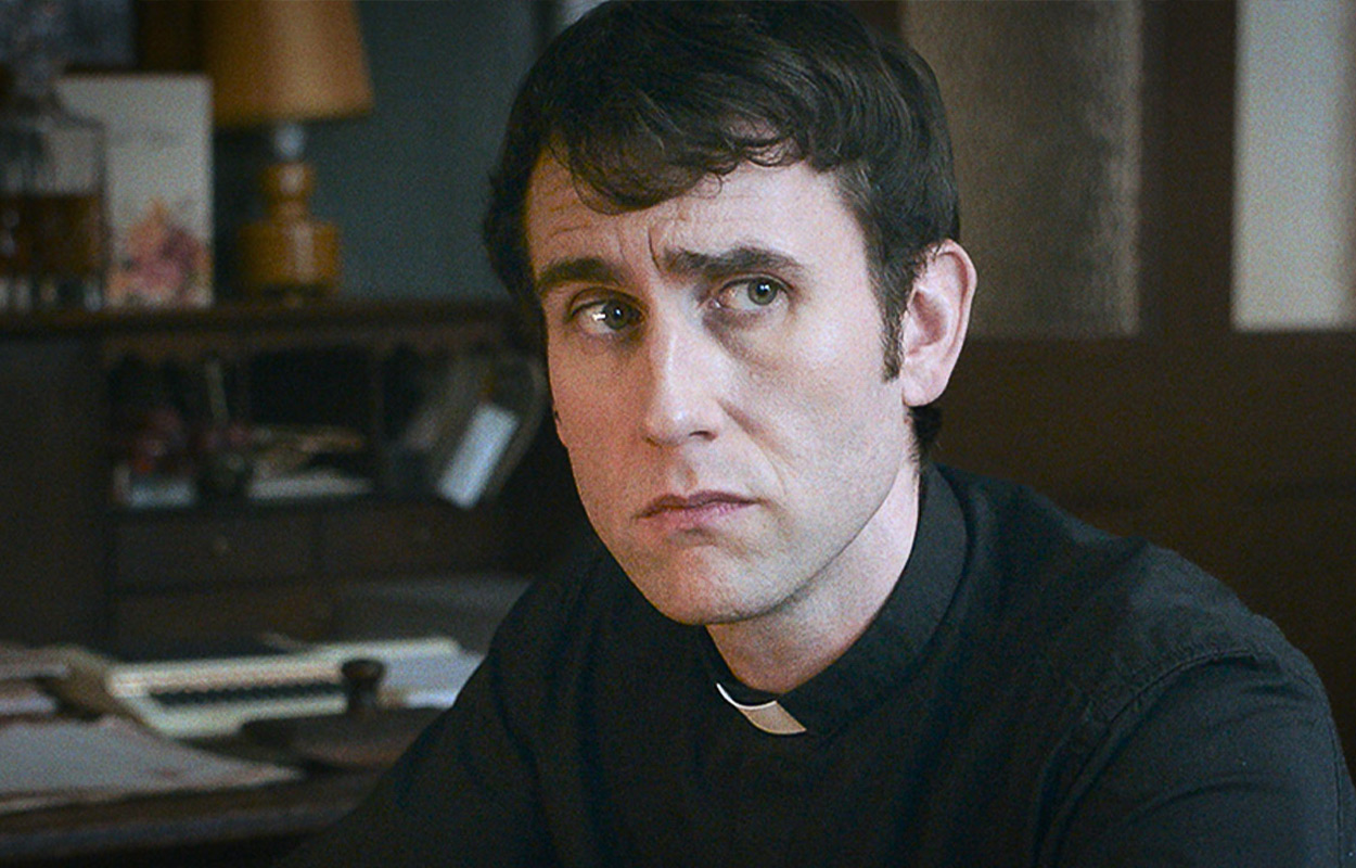 I veckan kommer hyllad brittisk kriminalare till SVT Play – ny serie från 2025