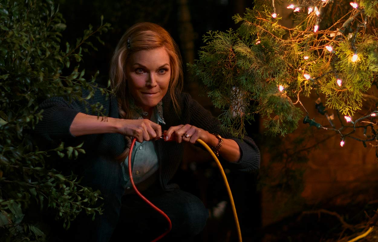 Nya julfilmen ”Oh. What. Fun.” är en varm julkram som träffar helt rätt