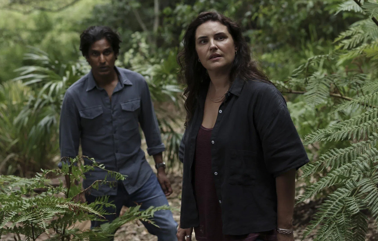 Ny mysteriedriven thriller på Netflix – perfekt om du gillar småstadsmystik