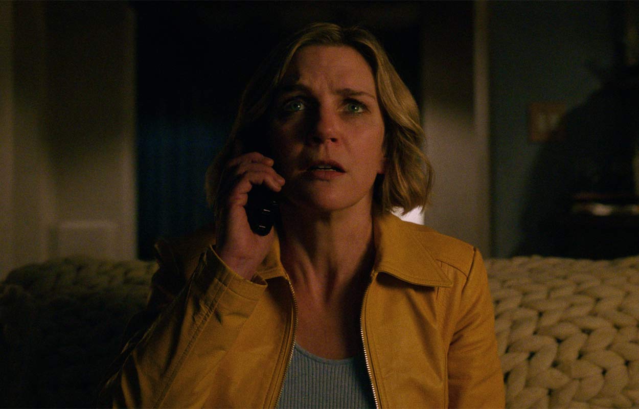 "Breaking Bad"-skaparens nya serie "Pluribus" är en av årets bästa.