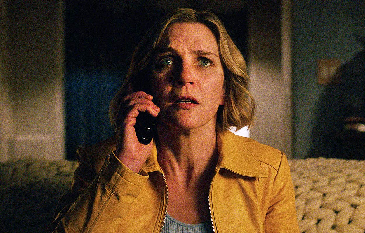 Pluribus p&aring; Apple TV.