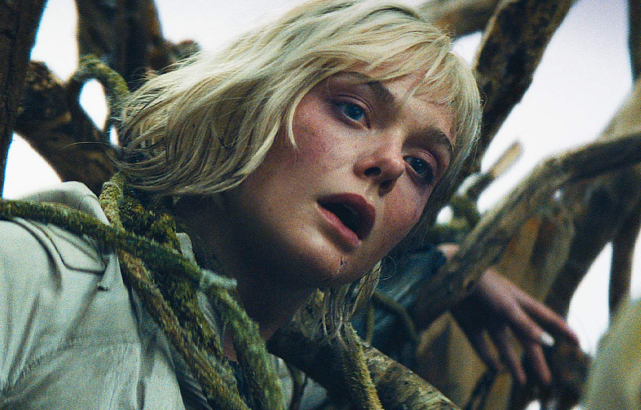 Nya ”Predator: Badlands” är en ”ruskigt cool” film