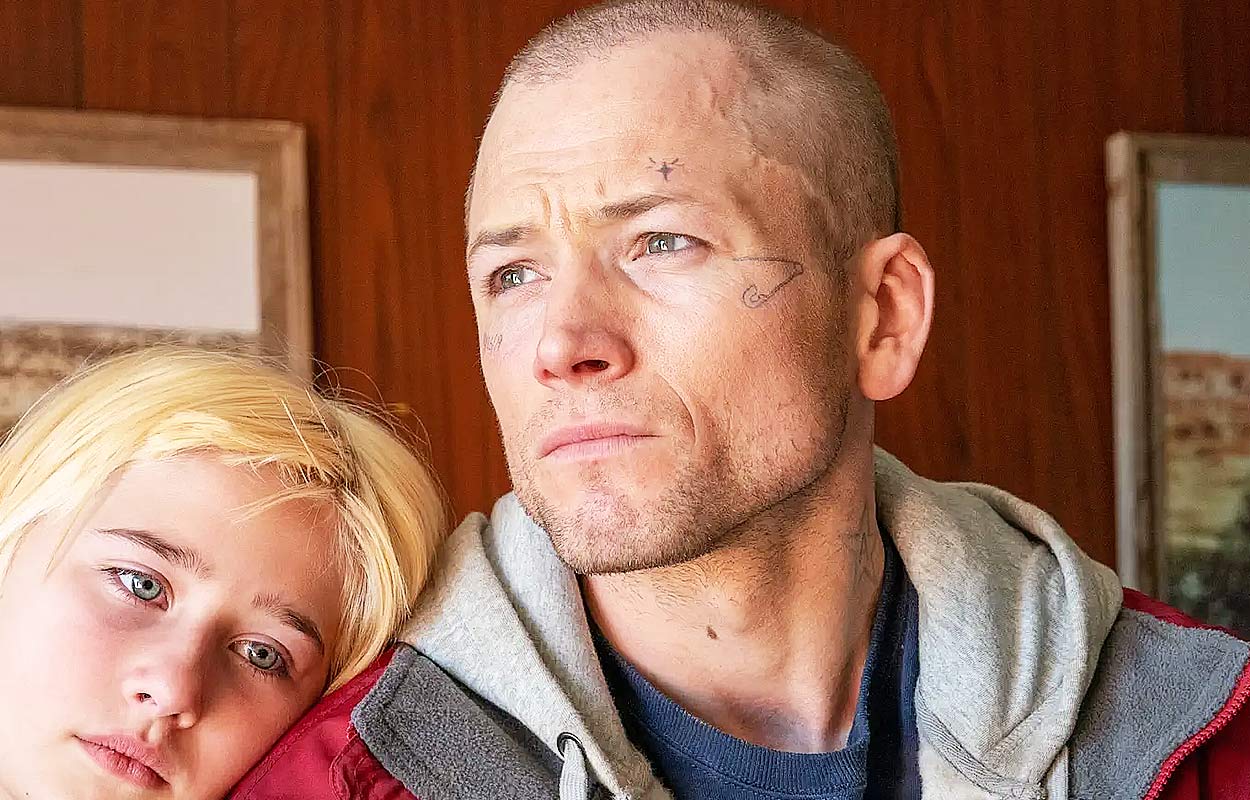 Succé för hyllad och ”gripande” actionthriller – nu etta i världen