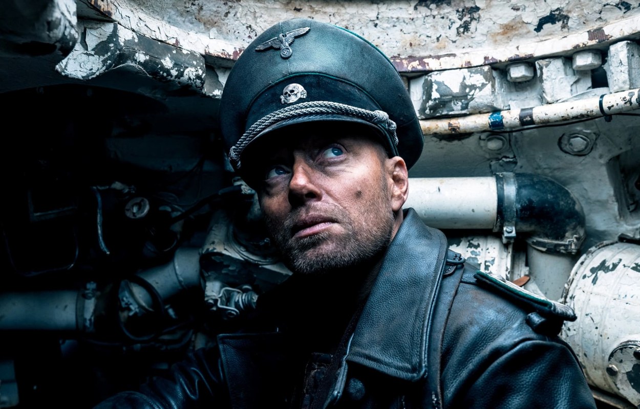 Nordiska thrillern tar över topplistorna – finns nu att streama på SVT Play