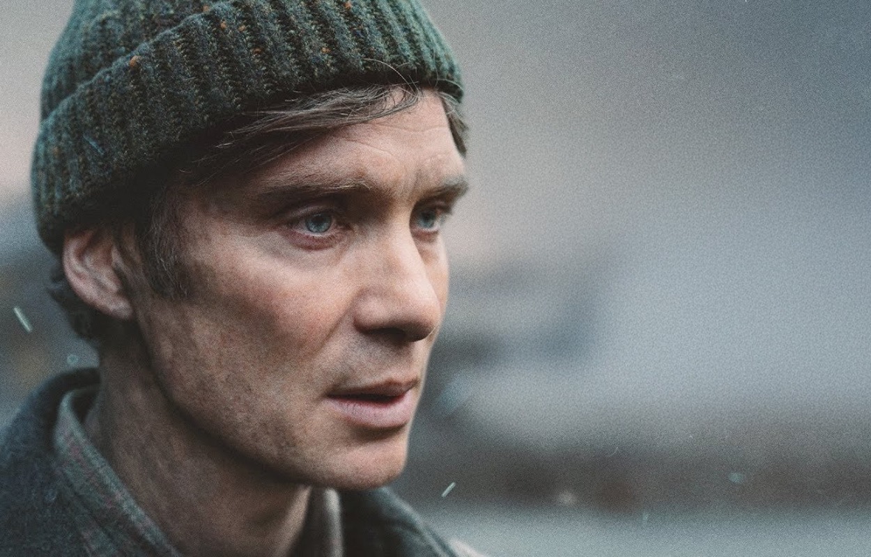 “Uppslukande” drama med Oscarsvinnare släpps nu i Sverige – hyllas av kritiker