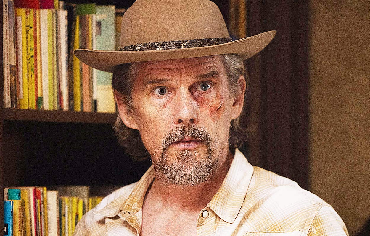 Nya filmer och serier på Disney+ i december 2025