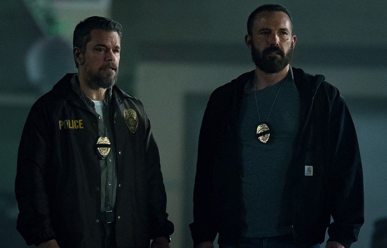 Mystisk polisthriller sl&auml;pps p&aring; Netflix i veckan &ndash; riktigt stark rollista