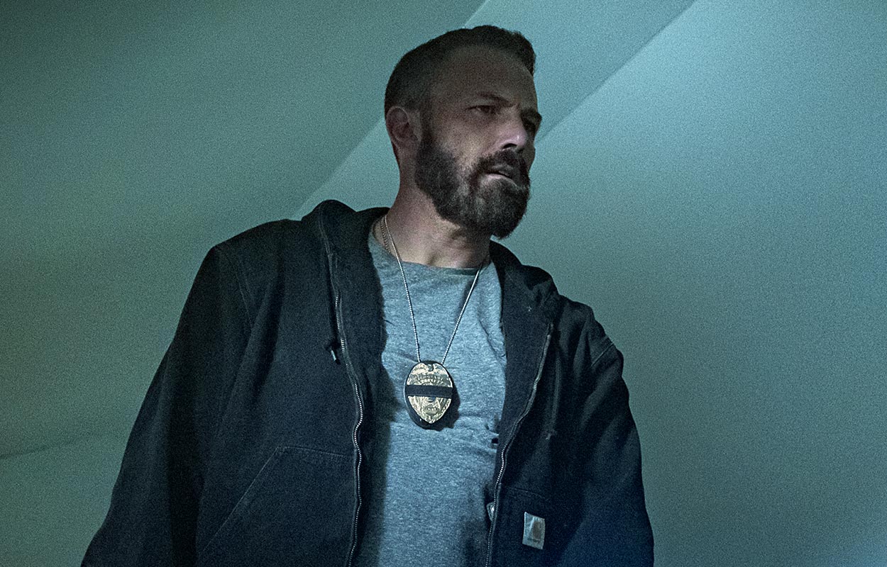 Snart premiär för ”The Rip” – Ben Affleck och Matt Damons nya Netflix-thriller