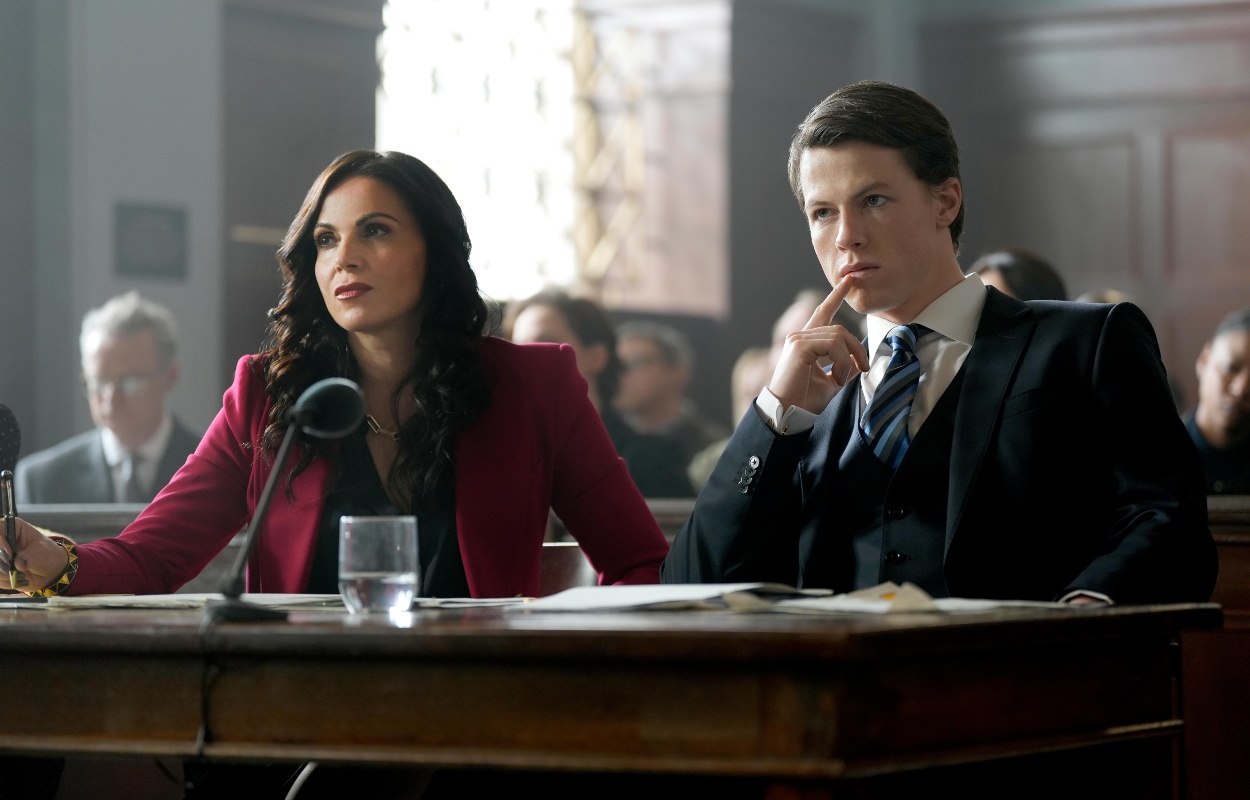 7 nya krim- och thrillerserier hos TV4 Play i december