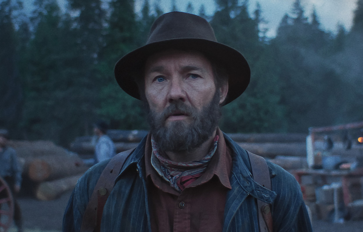 I veckan släpper Netflix kritikerhyllat drama på berömd bok: ”Lysande”