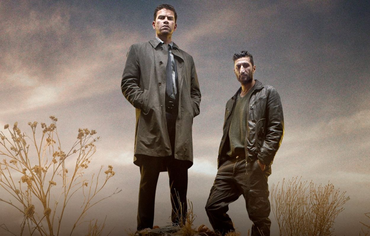 Nu finns älskad nordisk deckare att streama på TV4 Play – mörka mysterier