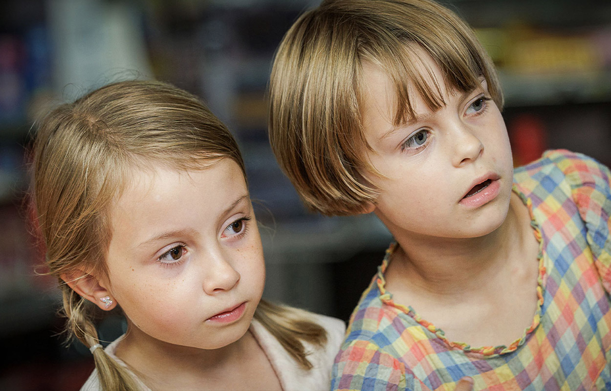 Nya ”Saltkråkan” väcker starka reaktioner – tittarna i krig med varandra