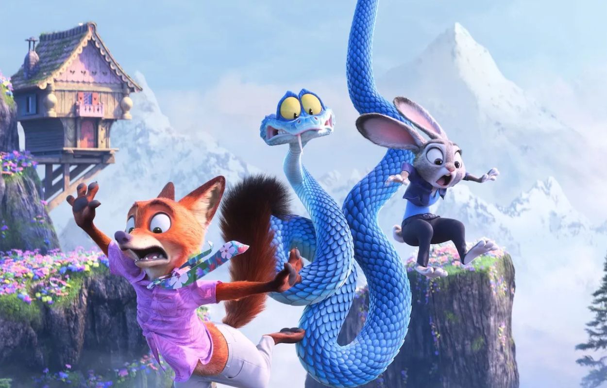 Zootropolis 2-regissören avslöjar Disney-hemlighet: ”Blivit en tradition”