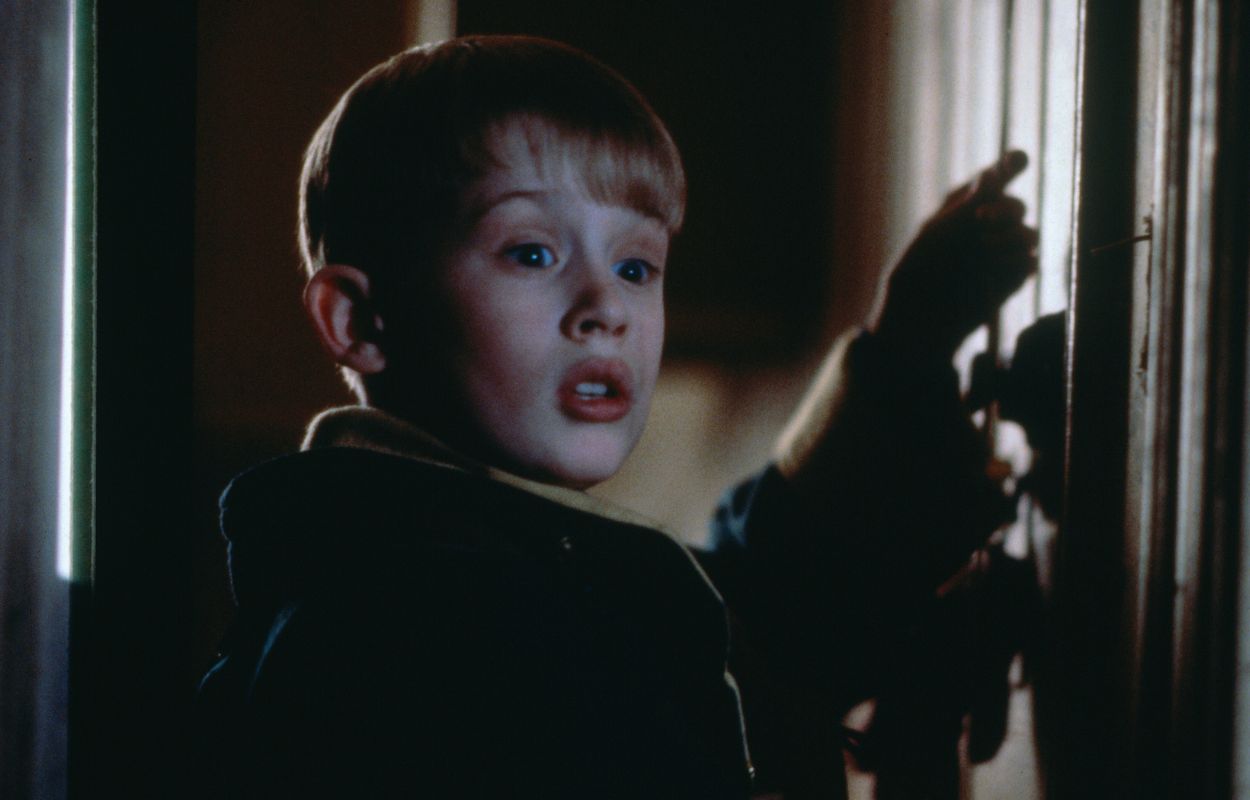 De 7 bästa kriminalfilmerna som också är julfilmer