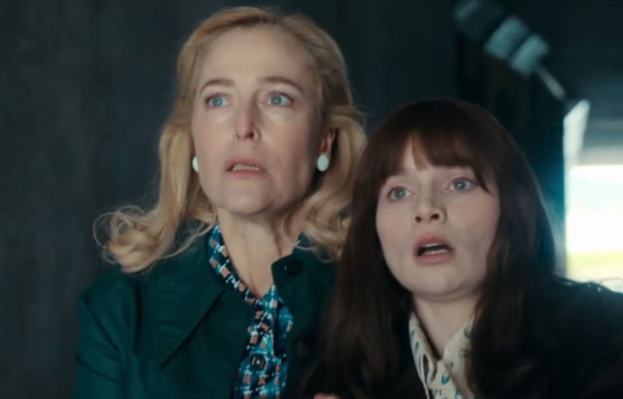 ”Medryckande och hjärtskärande” brittiskt drama finns nu på SVT Play