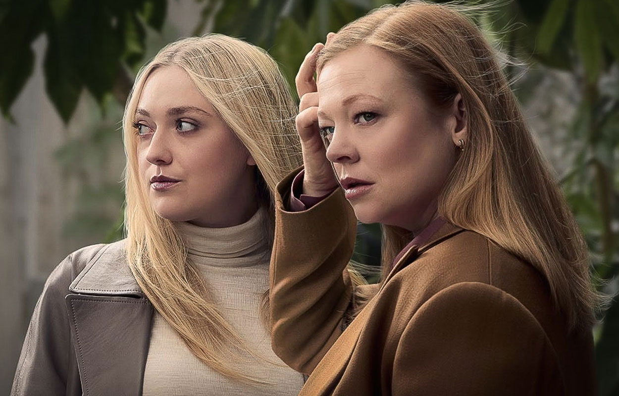 Nya serien “All Her Fault” är en rafflande och välspelad thriller