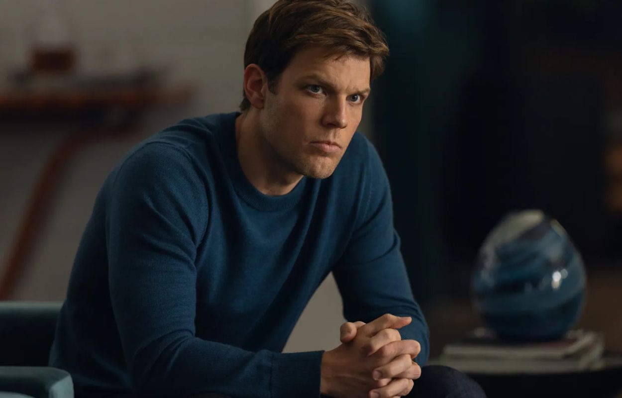 Nya serien “All Her Fault” är en rafflande och välspelad thriller