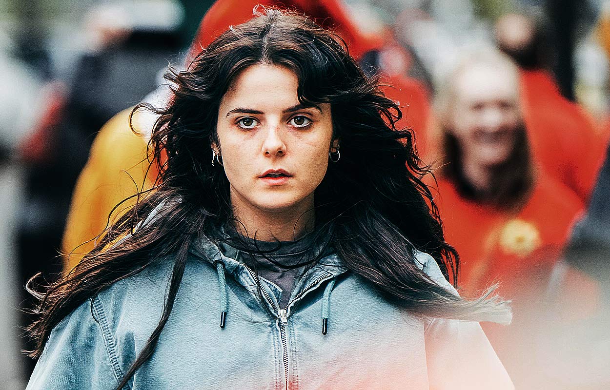 Psykologiskt spel i helt ny brittisk thrillerserie &ndash; sl&auml;pps nu p&aring; SVT Play