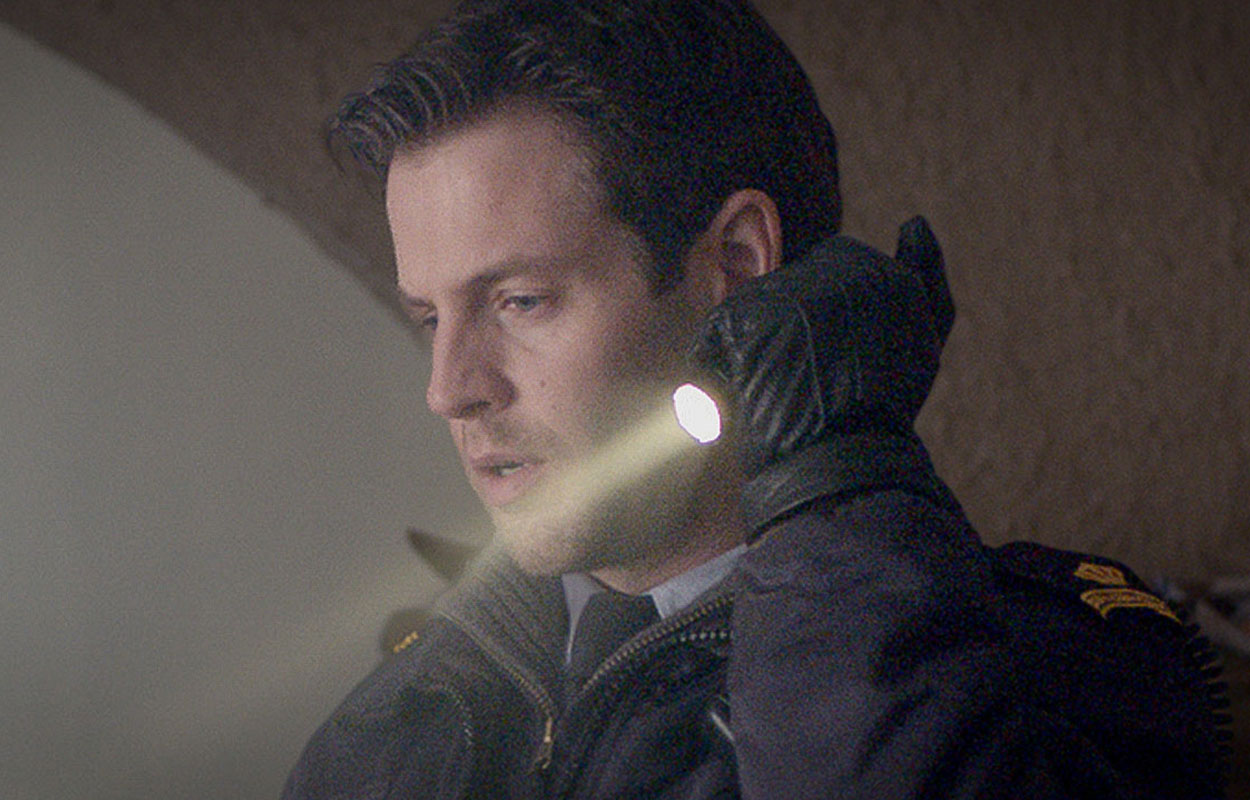 Fj&auml;llbackamorden p&aring; SVT.