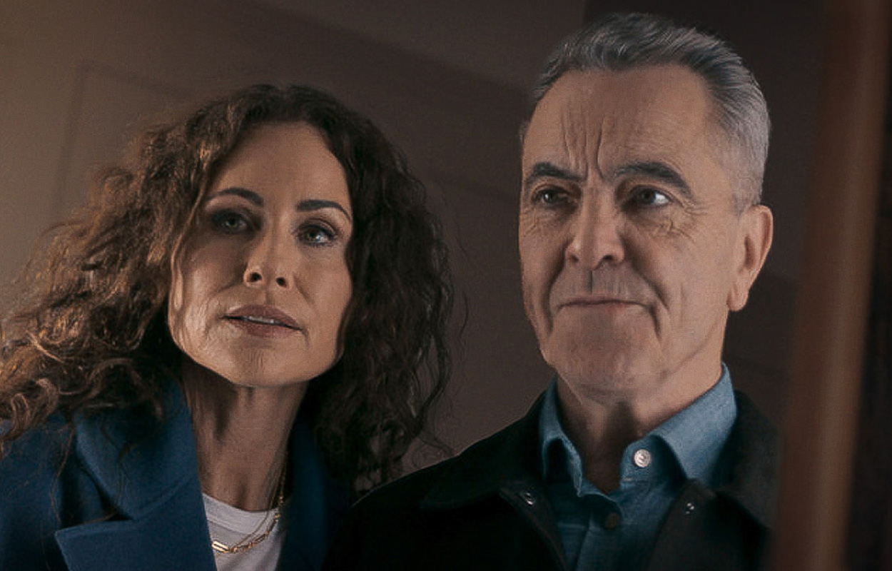 De tre b&auml;sta nya kriminalserierna p&aring; Netflix just nu