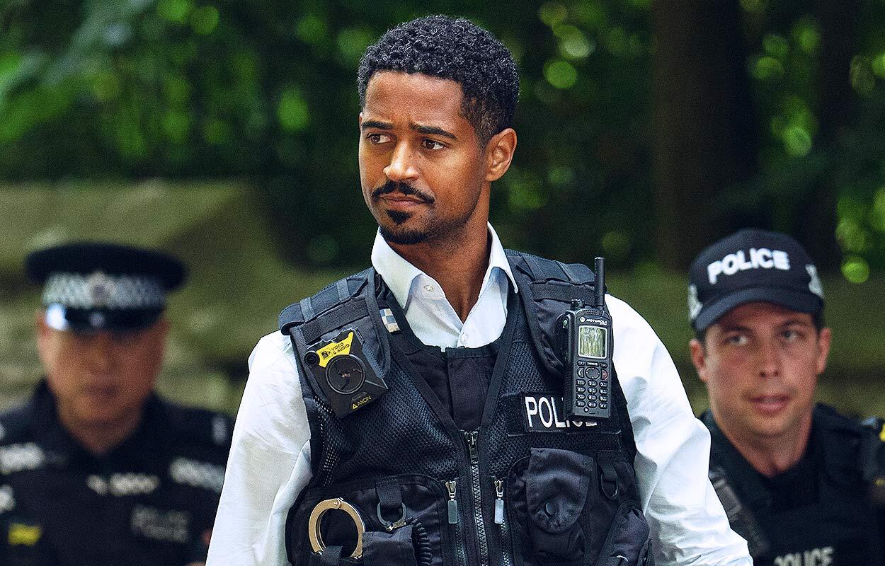 Snart kommer deckaren &rdquo;Inte ett ord&rdquo; &ndash;&nbsp;ny efterl&auml;ngtad Harlan Coben-serie