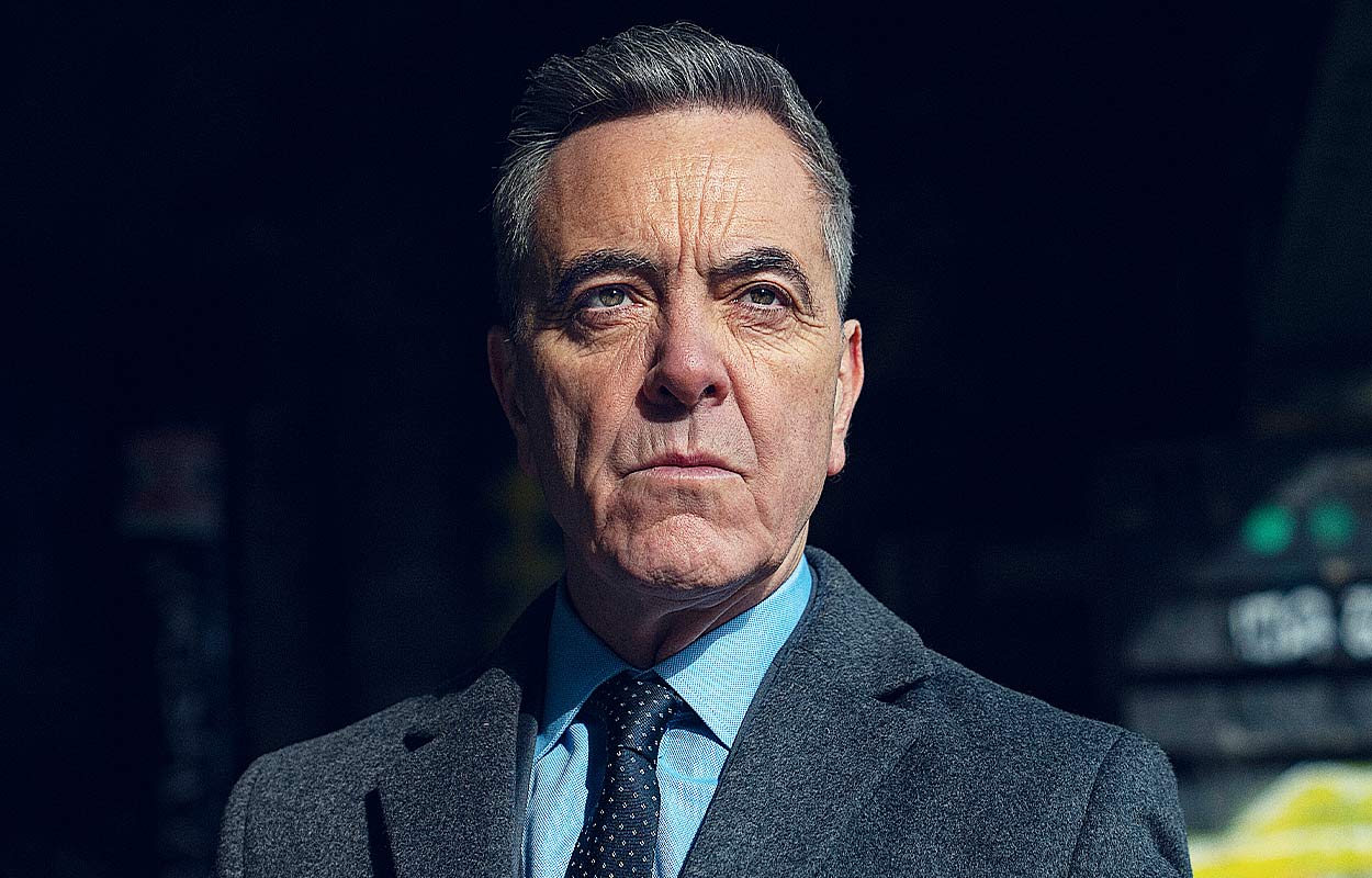 M&ouml;rka hemligheter i Netflix nya Harlan Coben-serie &rdquo;Inte ett ord&rdquo;