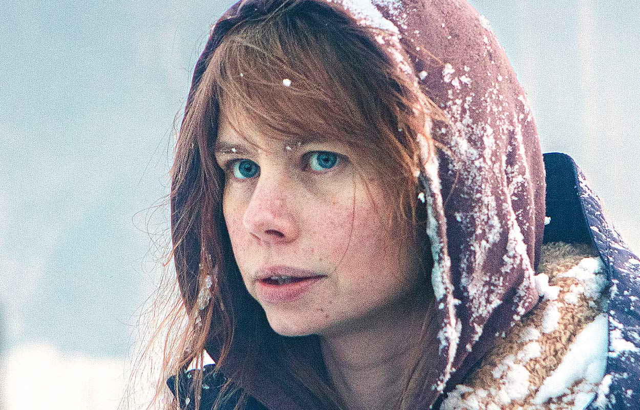 I veckan sl&auml;pper SVT ny storserie &ndash; p&aring; 2020-talets mest s&aring;lda roman i Sverige