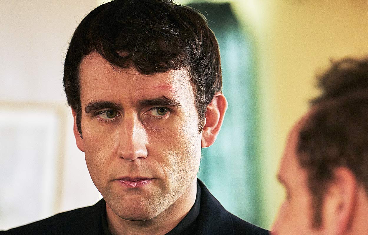 De tre mest popul&auml;ra kriminalserierna p&aring; SVT Play just nu &ndash;&nbsp;Filmtopp listar