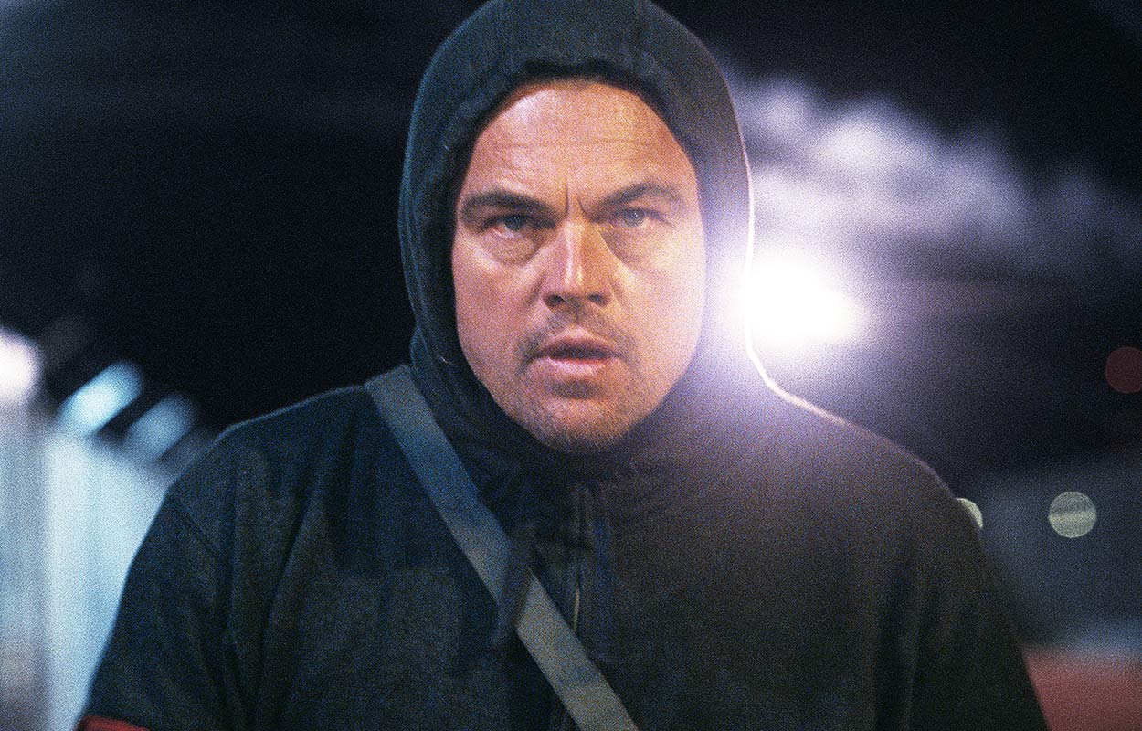 One Battle After Another (2025)