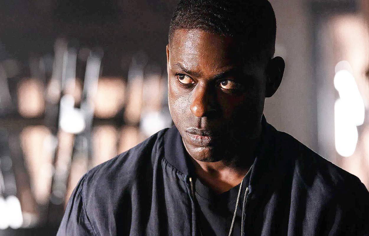 En av &aring;rets b&auml;sta thrillers &auml;r snart tillbaka med ny s&auml;song: &rdquo;Mycket sev&auml;rd&rdquo;