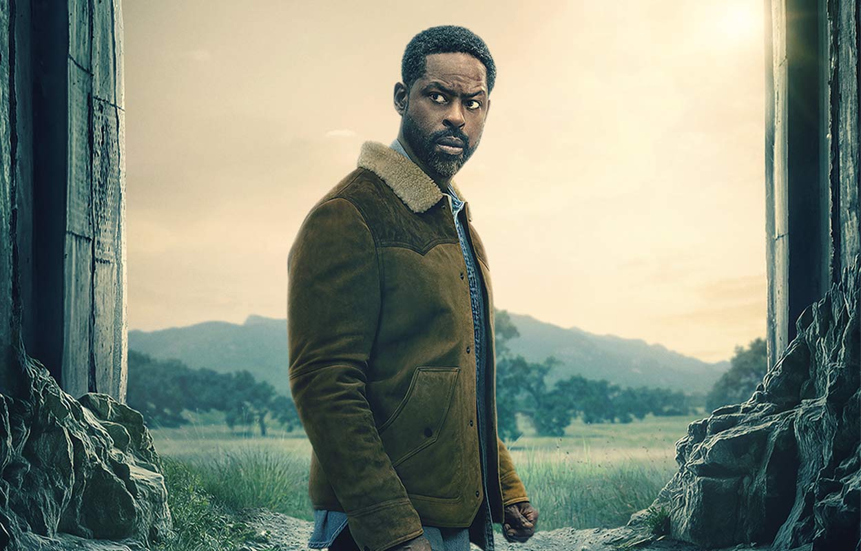 Nu sl&auml;pps ny s&auml;song av thrillerserien &rdquo;Paradise&rdquo; &ndash;&nbsp;politiskt mordmysterium