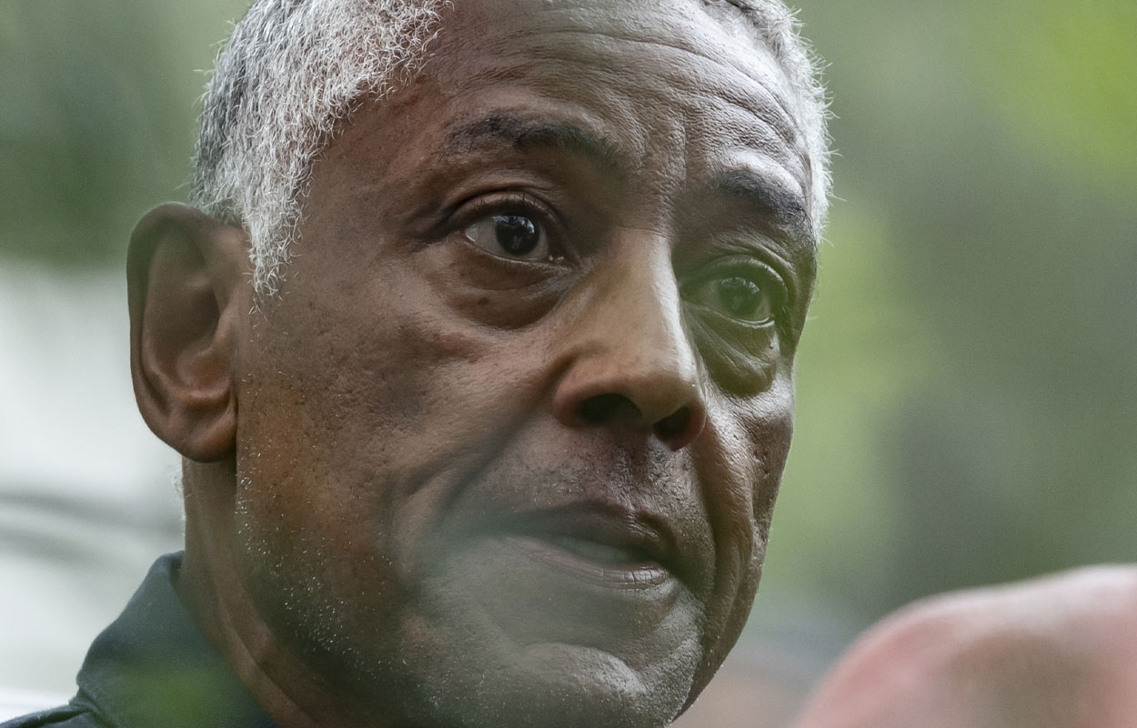 Kriminalserien p&aring; Netflix kl&auml;ttrar p&aring; topplistan: &rdquo;Utm&auml;rkt underh&aring;llning&rdquo;