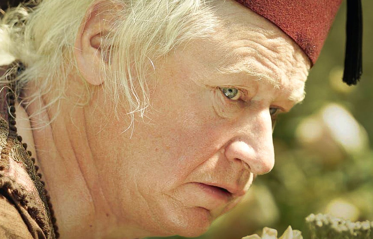 Sk&aring;despelarens ord om Robert Gustafsson: &rdquo;Han &auml;r l&ouml;s i huvudet&rdquo;