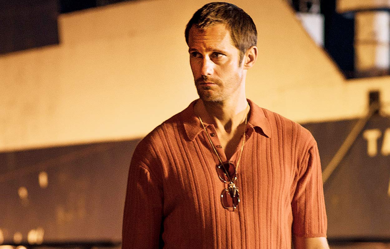 De tre bästa nya kriminalserierna på SVT Play att streama nu i januari