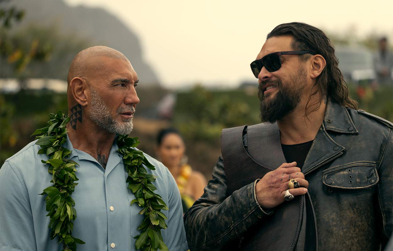 Mystisk d&ouml;d leder till explosivt &auml;ventyr i film som snart sl&auml;pps i Sverige