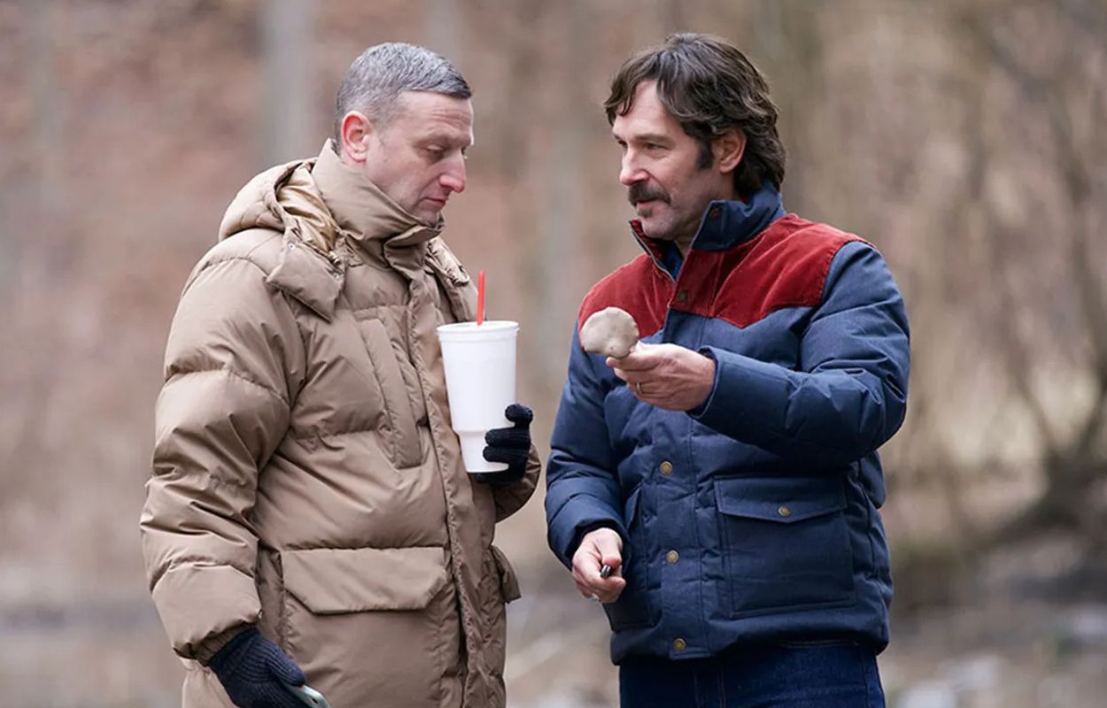 Mörk och obekväm film från 2024 streamar nu i Sverige – hyllas av The Guardian