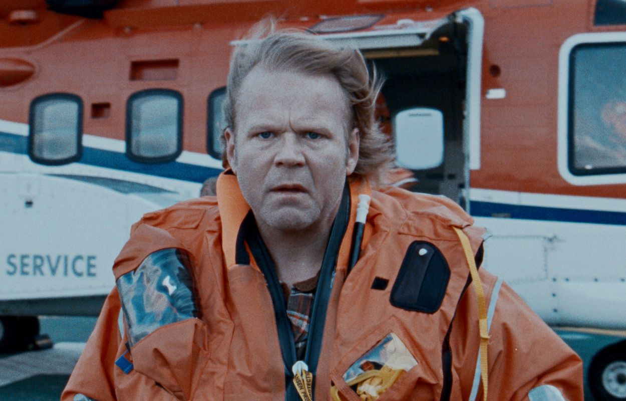 Nordsj&ouml;n (2021)