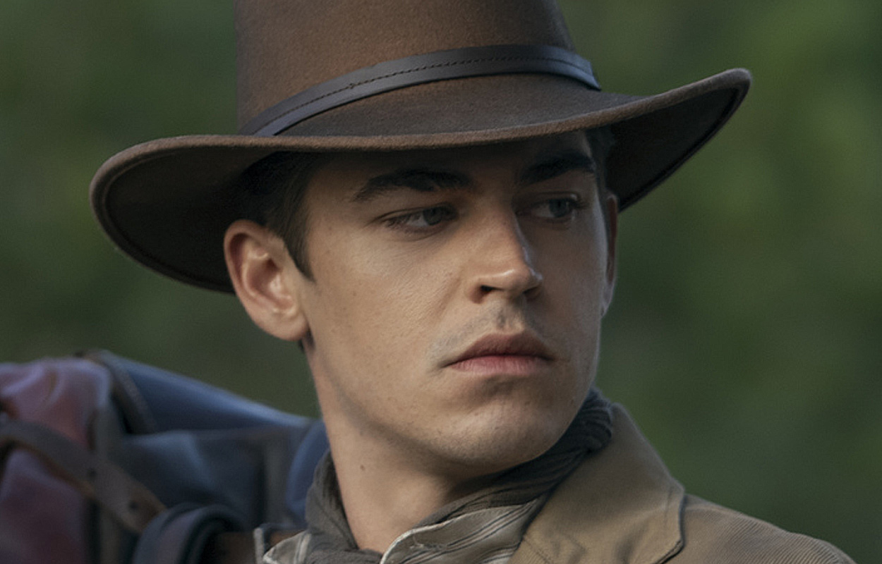 I veckan sl&auml;pps helt ny Sherlock Holmes-serie: &rdquo;Kommer chocka fans&rdquo;