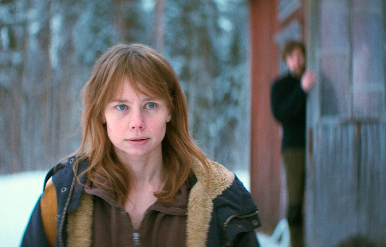 &rdquo;Jag for ner till bror&rdquo;