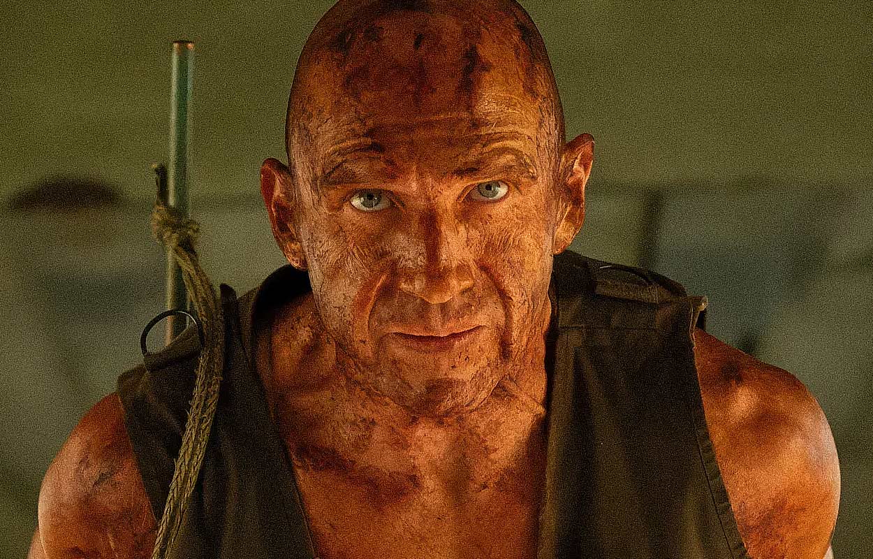 28 Years Later: The Bone Temple