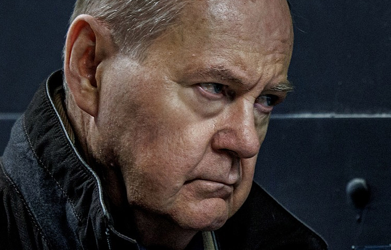 I veckan sl&auml;pps &rdquo;Beck: I skuggorna&rdquo; &ndash; begr&auml;nsat hur man kan se filmen