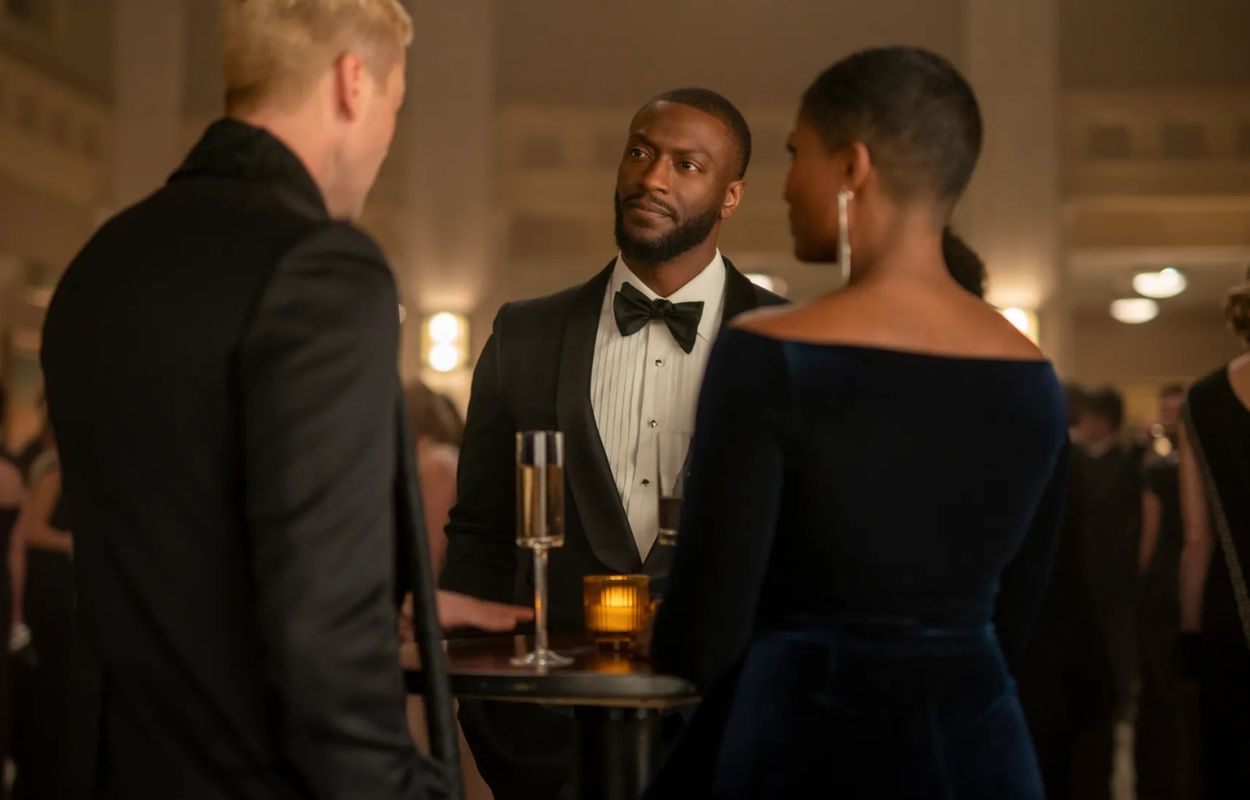 &Auml;lskad thrillerserie om &rdquo;grumlig brottsv&auml;rld&rdquo; &auml;r tillbaka med nya avsnitt