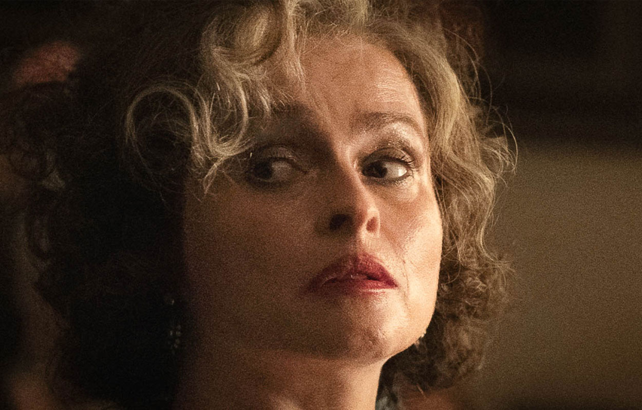 "De sju uren" tickar vackert men saktare än boken