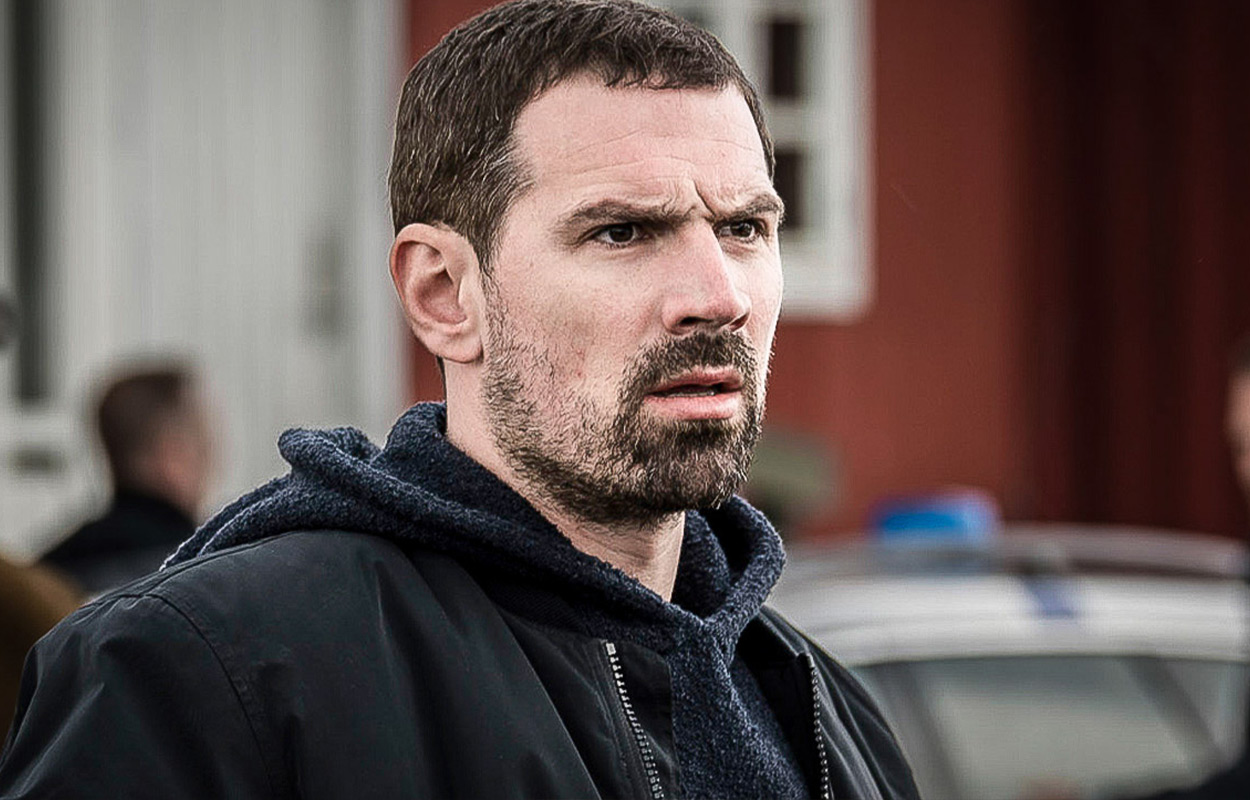 De tre b&auml;sta nya kriminalserierna p&aring; SVT Play att streama nu i januari