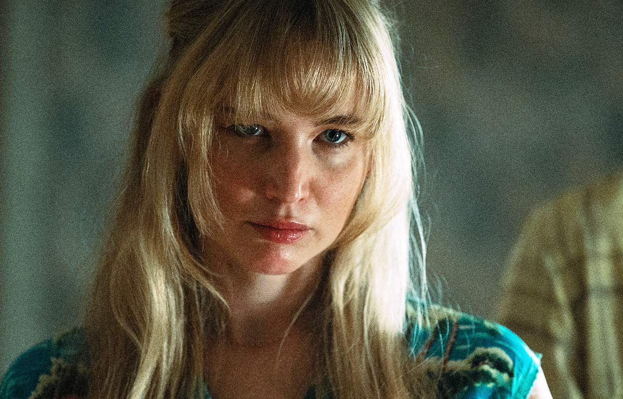 Kritikerhyllad psykologisk thriller fr&aring;n 2025 nu p&aring; HBO Max: &rdquo;Gnagande&rdquo;