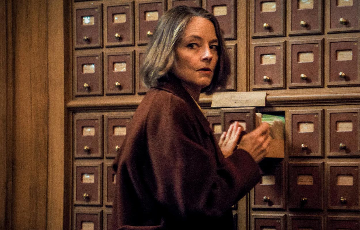 Ett privat liv &ndash; en av &aring;rets b&auml;sta filmer 2026