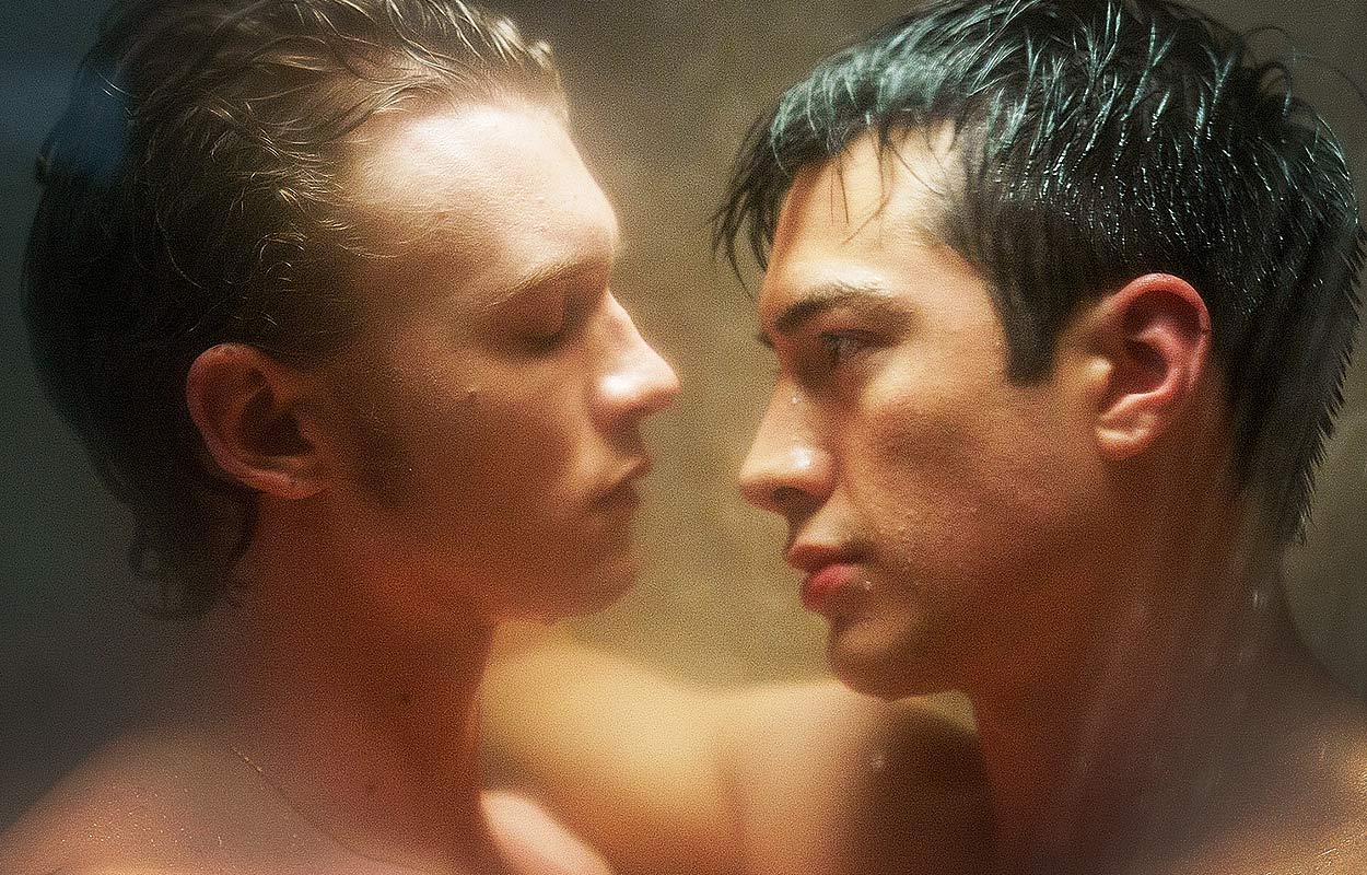 "Heated Rivalry" &ndash; Intimitetskoordinatorn f&ouml;rtj&auml;nar en Oscar (och en semester)