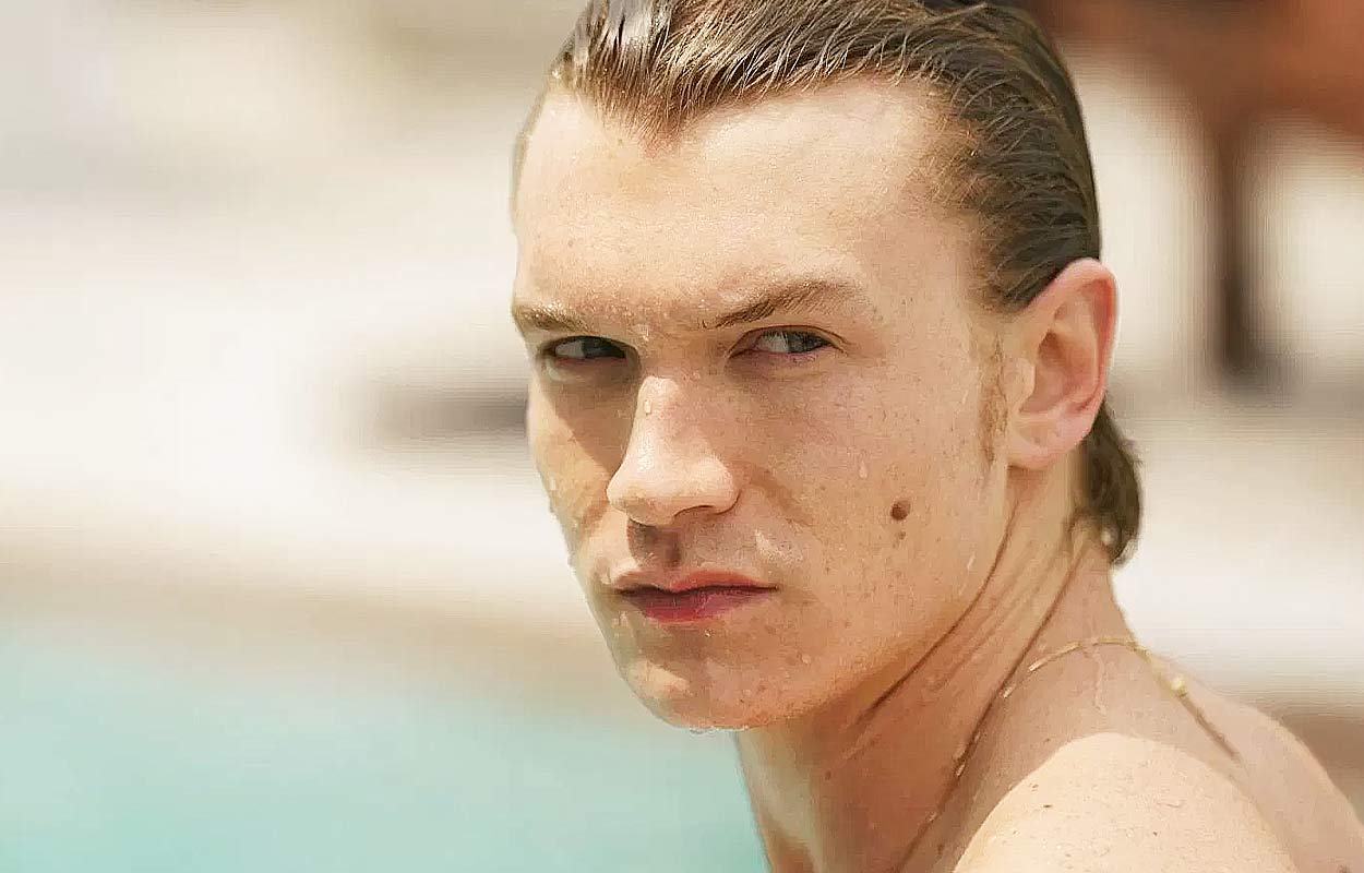 &rdquo;Fartfylld&rdquo; och &rdquo;hetlevrad&rdquo; succ&eacute;serie har &auml;ntligen kommit till Sverige