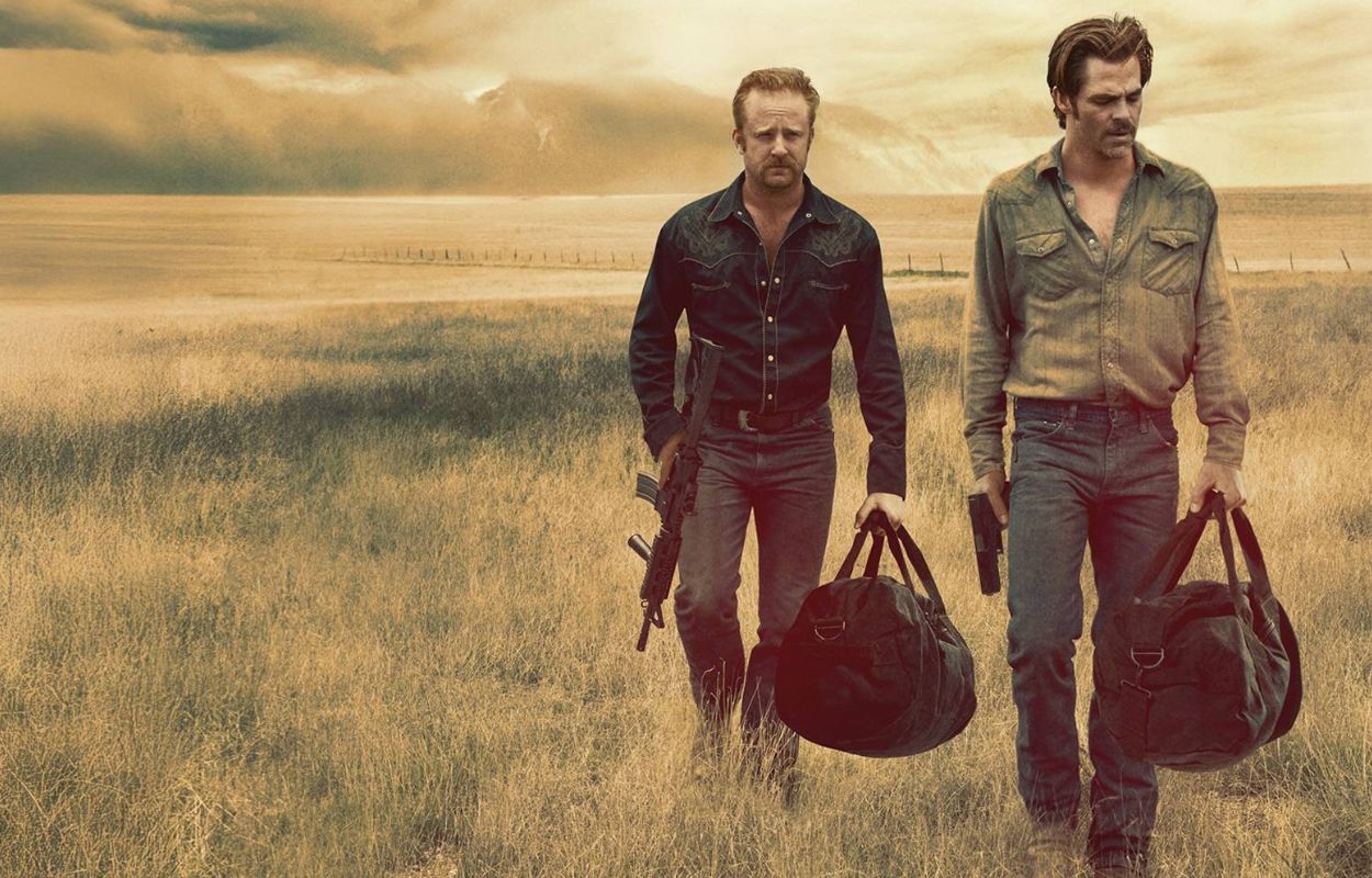 En modern hyllad western finns nu att streama p&aring; SVT Play