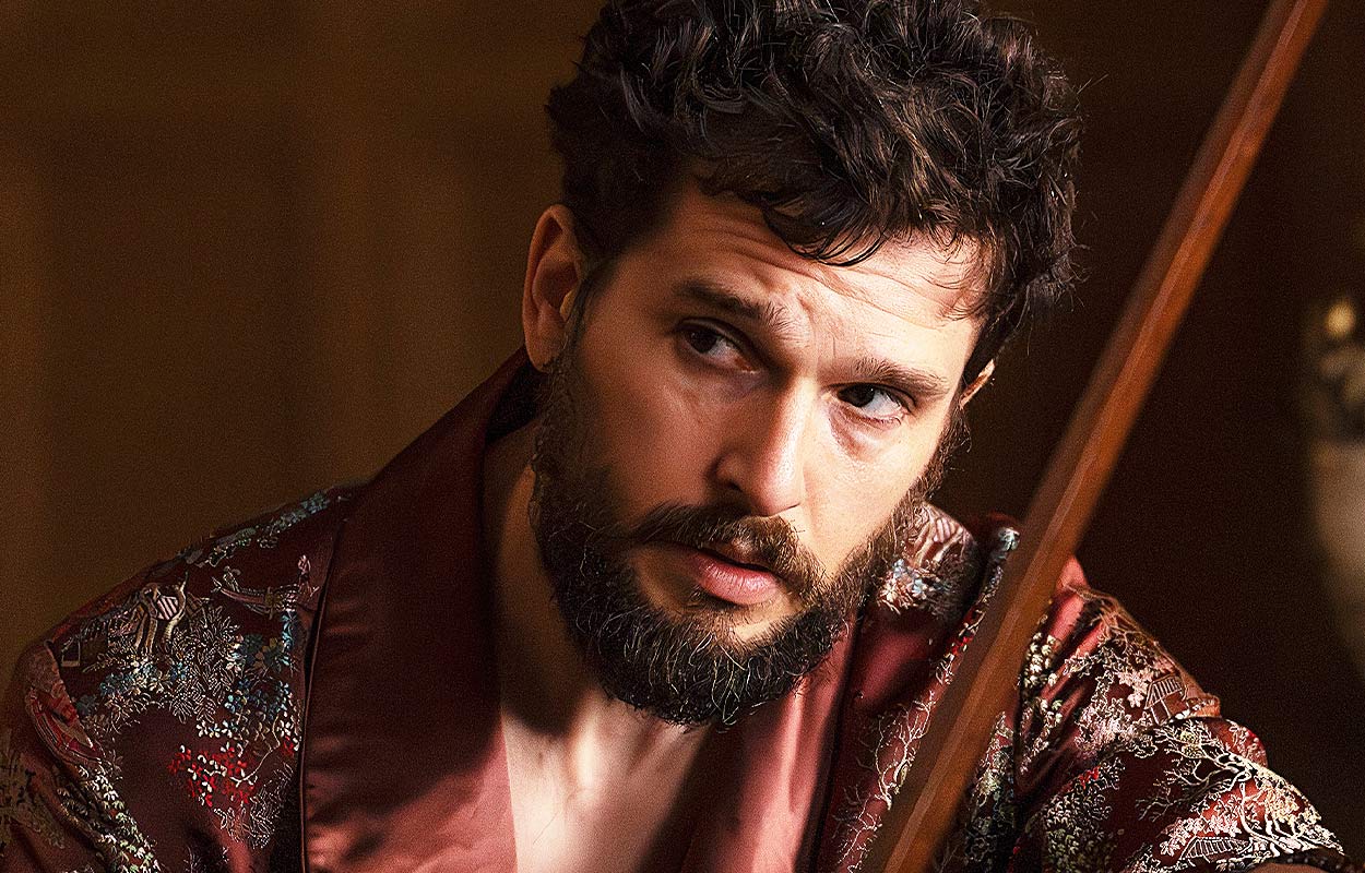 &Auml;lskade dramat med 7,5 p&aring; IMDb &auml;r nu tillbaka med &auml;nnu &rdquo;vassare&rdquo; avsnitt